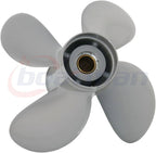 Boat Propeller 10 7/8X12 for Honda Outboard Motor BF35-BF60