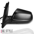 OE Style Powered Side Rear View Door Mirror for Honda CR-V (2012–2016)