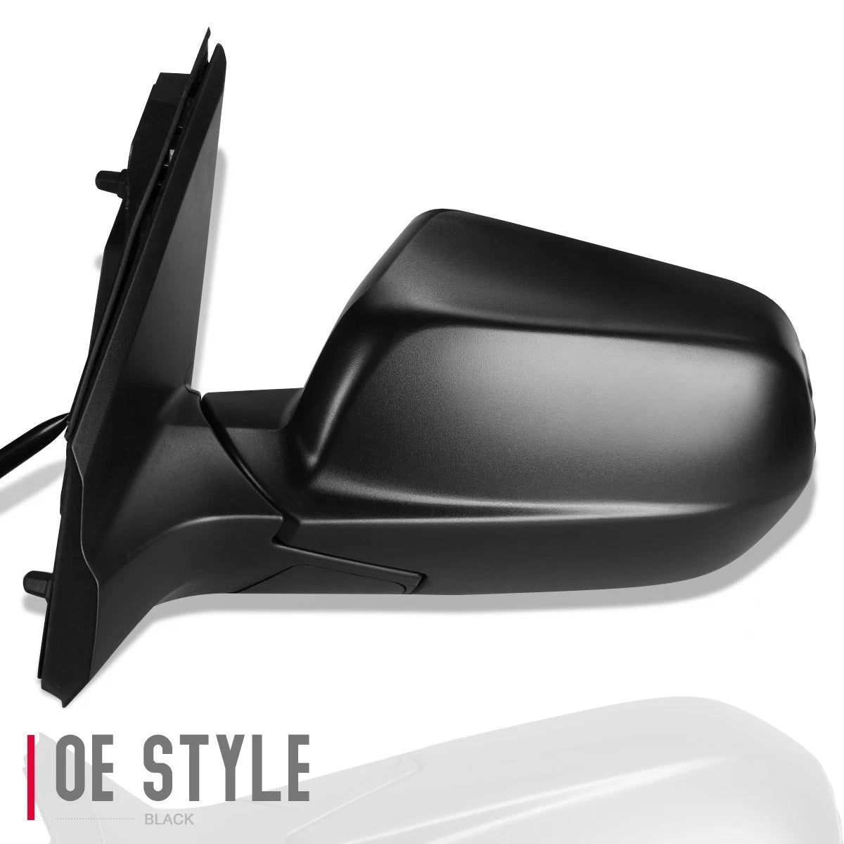OE Style Powered Side Rear View Door Mirror for Honda CR-V (2012–2016)