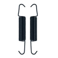 Set of 2 Replacement Idler Arm Return Springs for 42 Inch Mower Deck