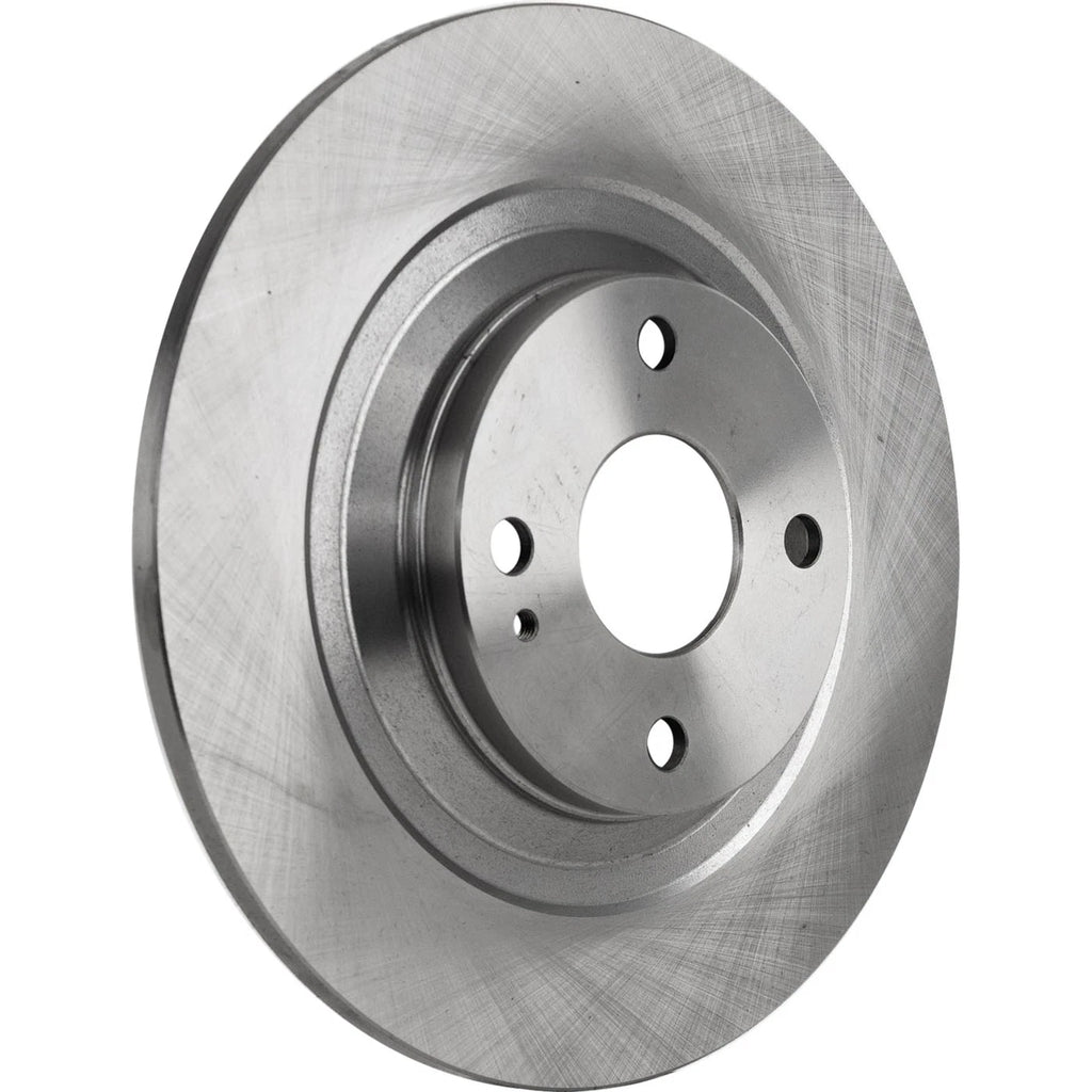 Rear Disc Brake Rotors for Mazda Miata (2001–2005)