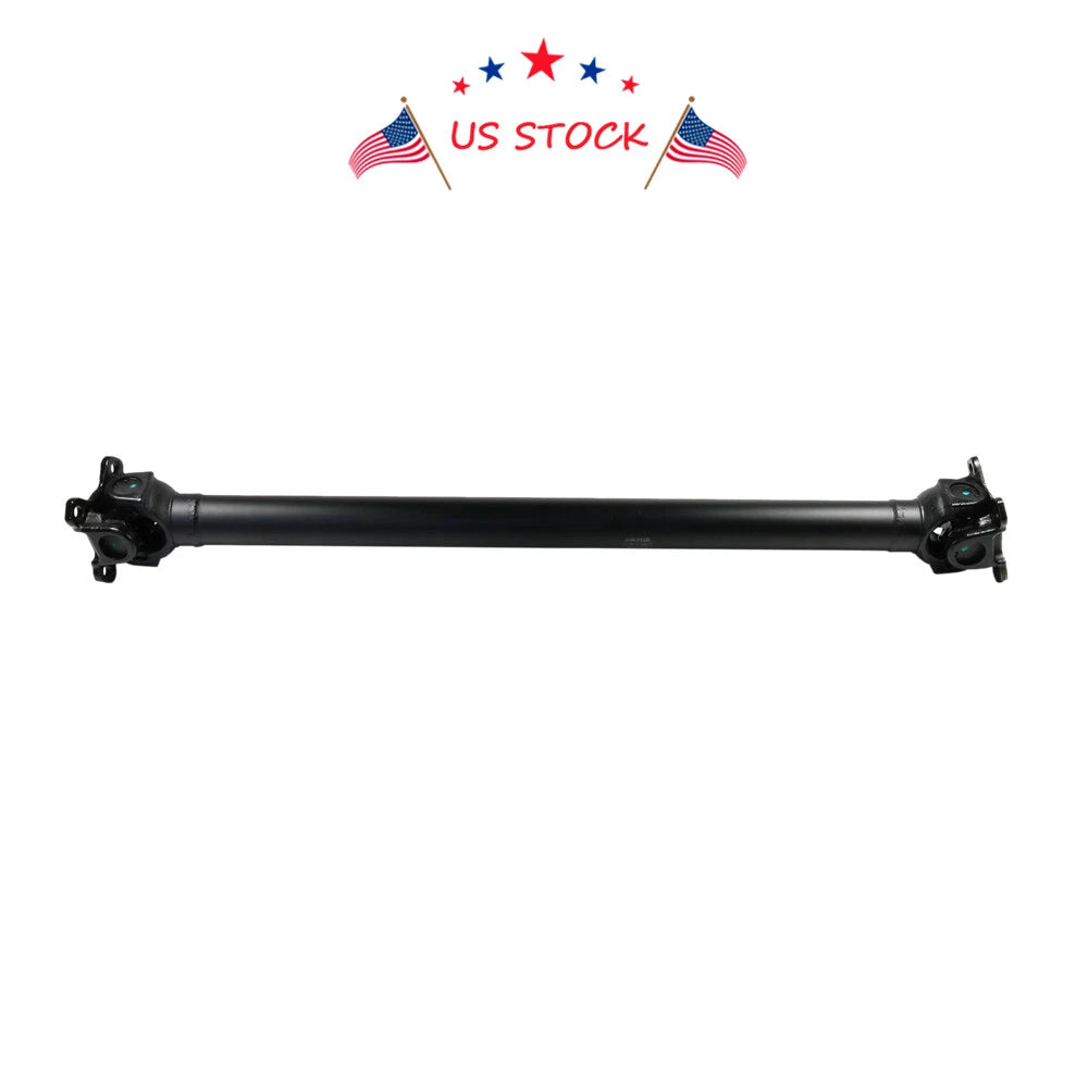 Front Driveshaft for BMW X3 (2004-2005)