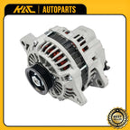 Alternator for Chrysler PT Cruiser (2001–2002) 120A 12V 4-Groove Pulley