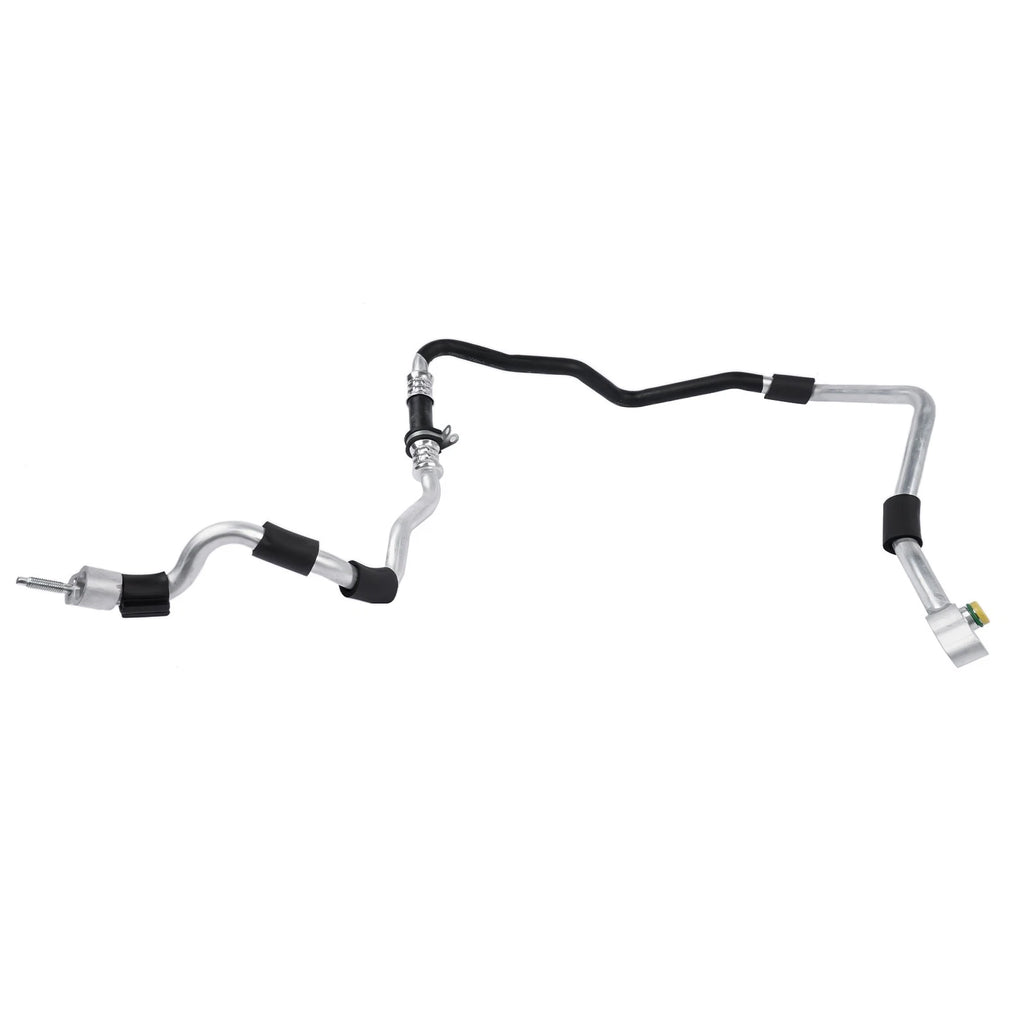 A/C Refrigerant Suction Line for Audi Q7 VW Touareg (2006–2015) 7L6820017D