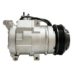 AC Compressor Kit With Condenser for Mazda 3 2.0L (2012–2015)