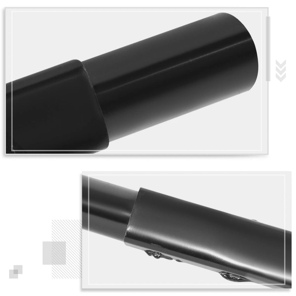 Power Heated Texture Cover Side View Mirror for Ford Fusion (2011–2012)