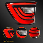 LED Tail Light Assembly for Dodge Durango (2014–2025)
