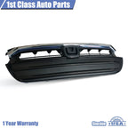 Front Bumper Grille Assembly for Honda Insight (2019-2021)