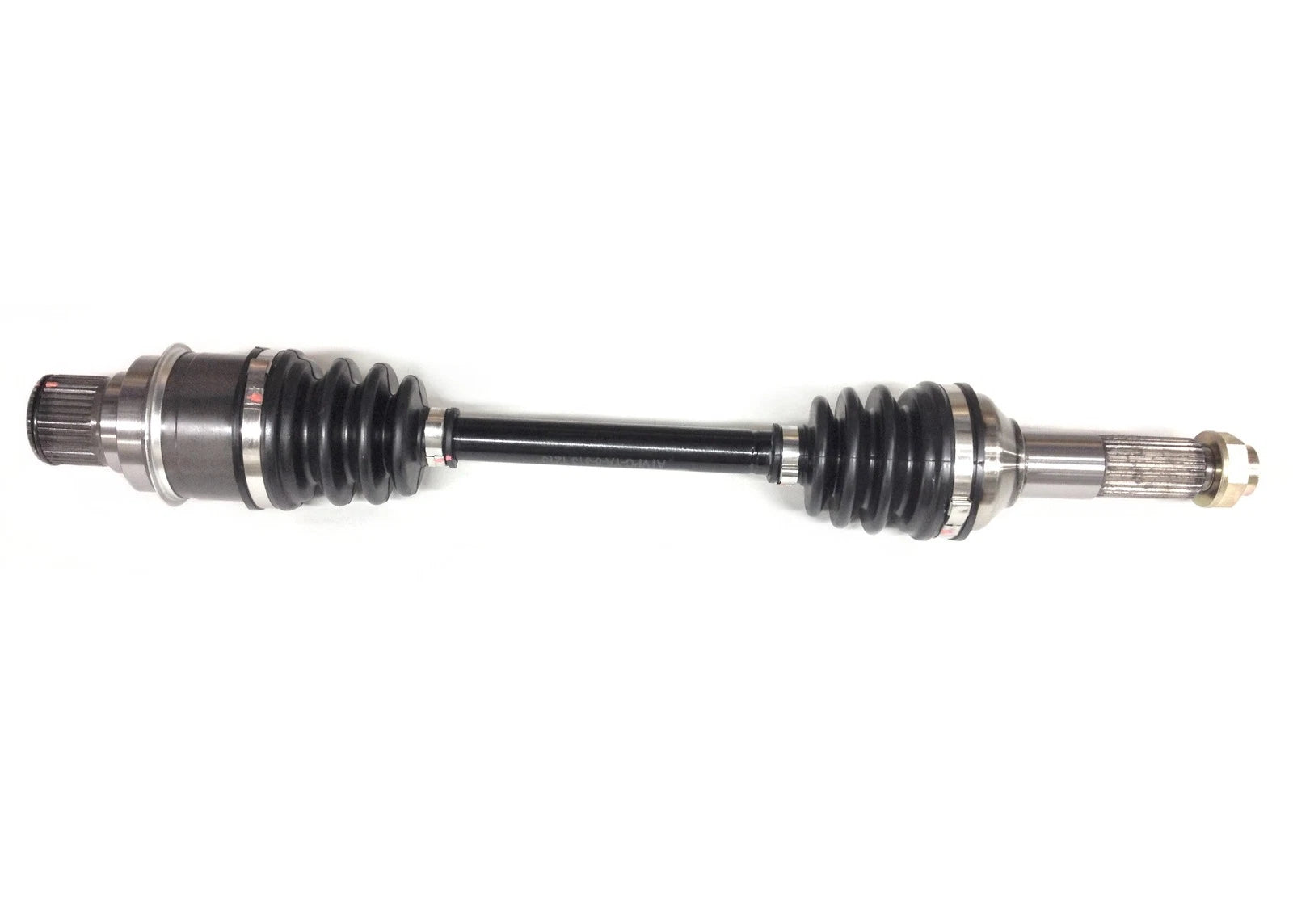 Precision Rear CV Axle for Yamaha Grizzly 350 400 450, Kodiak 400 450 (2000–2016)