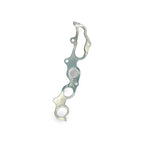 Exhaust Manifold Gasket for Ford Focus Mondeo (2000–2007) 1S7G-9448AD