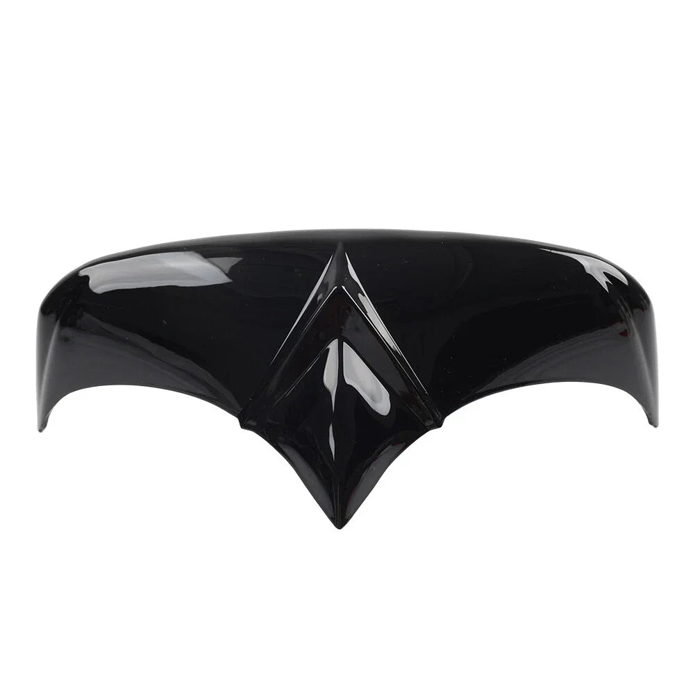 Rear Mudguard Trim for Harley Electra Glide FL FLH (1958-1966) Black