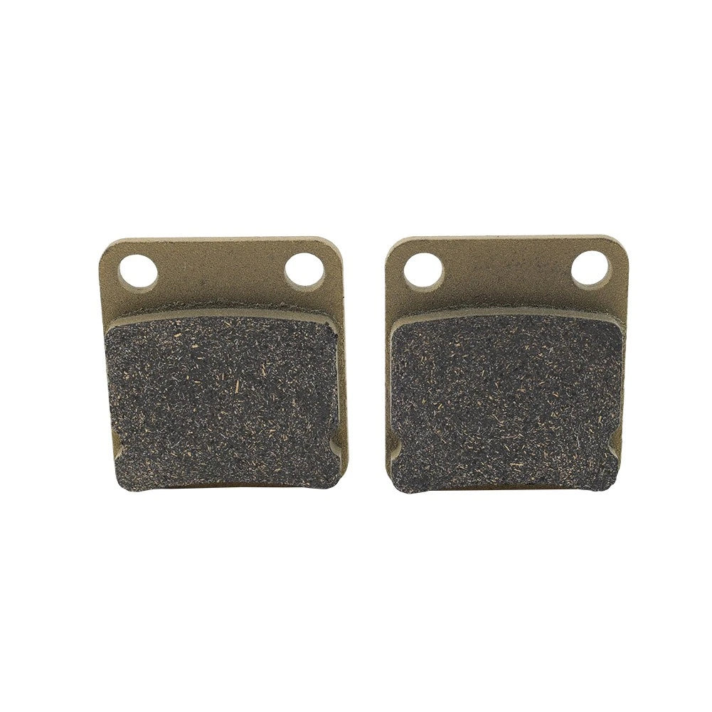 Front Brake Pads for Yamaha YFS 200 Blaster (2003–2006), YFM 350, YFZ 350