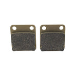 Front Brake Pads for Yamaha YFS 200 Blaster (2003–2006), YFM 350, YFZ 350