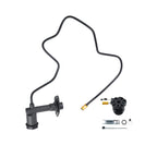 Clutch Master & Slave Cylinder Line Assembly for Ford F-250 F-350 (1993–1997)