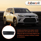 Front Right Door Moulding for Toyota Grand Highlander (2024–2025)