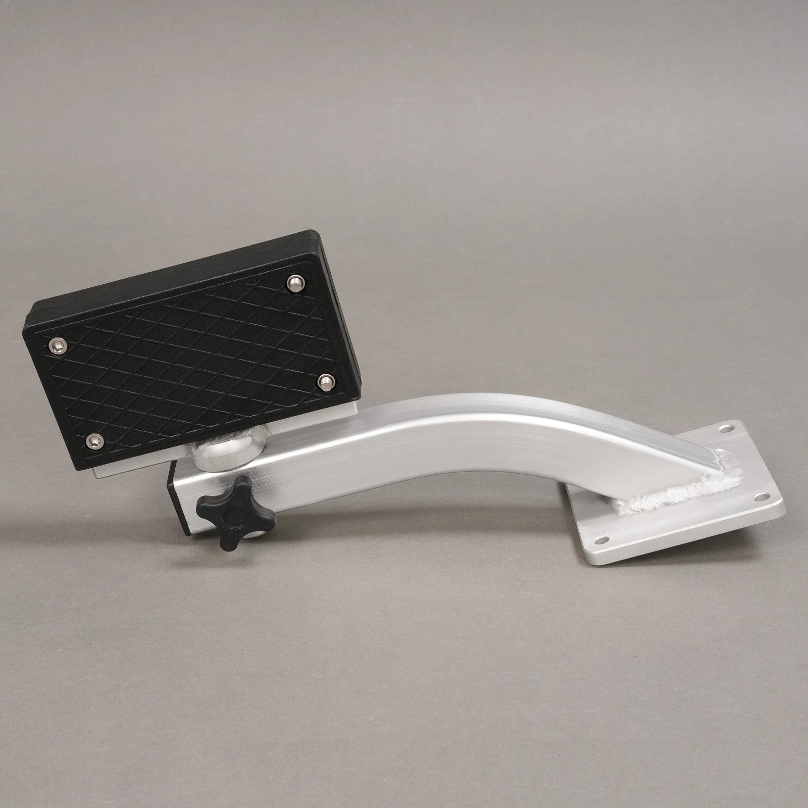 Trolling Motor Mount Bracket with Hardware for Universal Fit