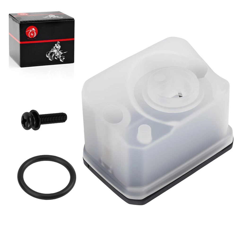 Master Cylinder Reservoir for Ski-Doo Mach Z 600, 900 ACE Turbo