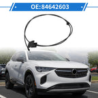 Hood Latch Release Cable for Buick Envision (2021–2023) No. 84642603