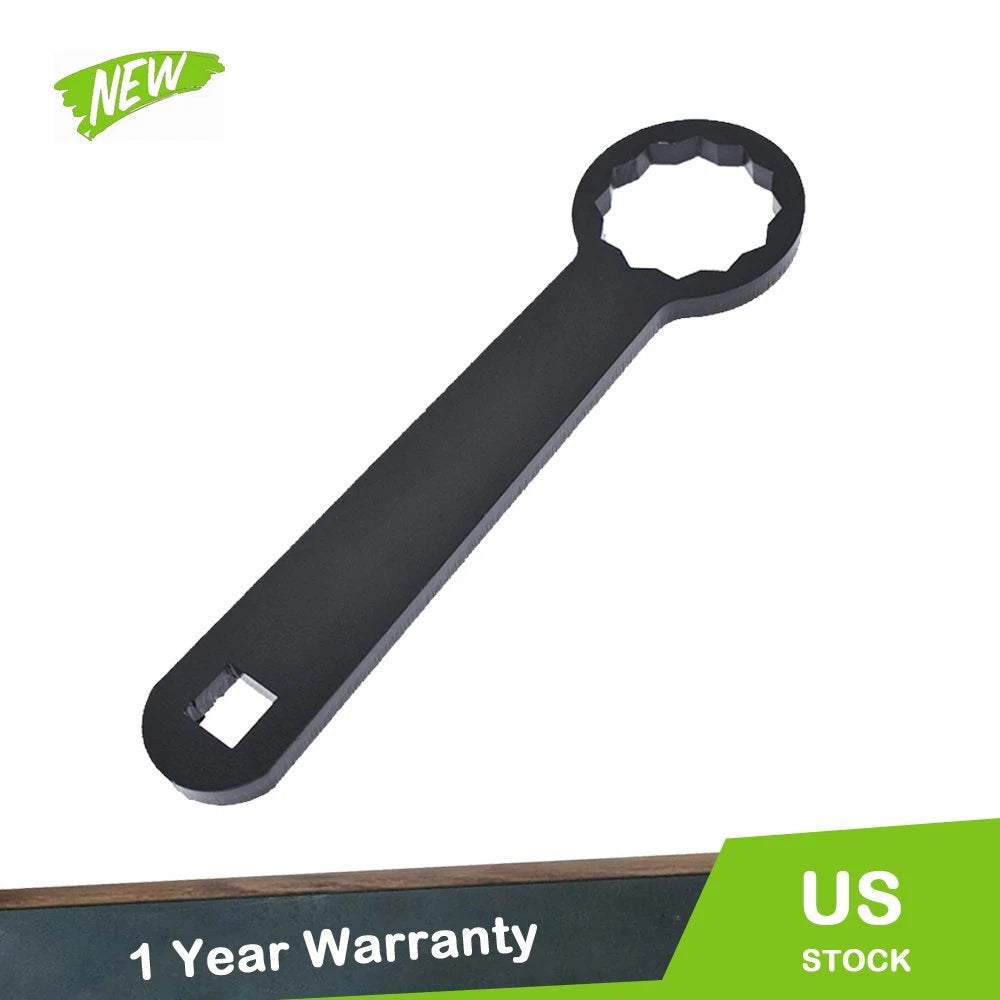 36mm Axle Nut Torque Adapter Wrench for Motorcycle (Fit All Models)