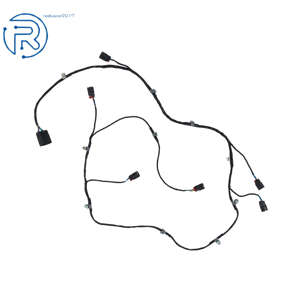 Fuel Injector Wiring Harness Kit for Jeep Grand Cherokee (2016–2022)