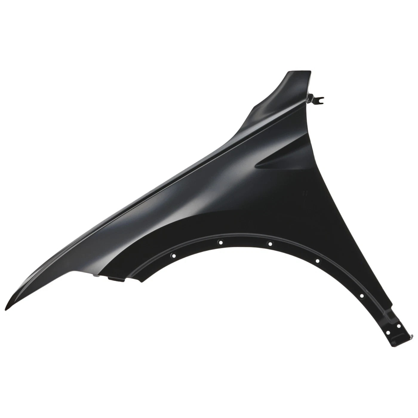 Fender for Volkswagen Tiguan (2022–2023) Front Driver Side