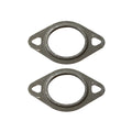 2pc EGR Cooler Gasket Set for Audi Q7 3.0 V6 Turbo (2009)