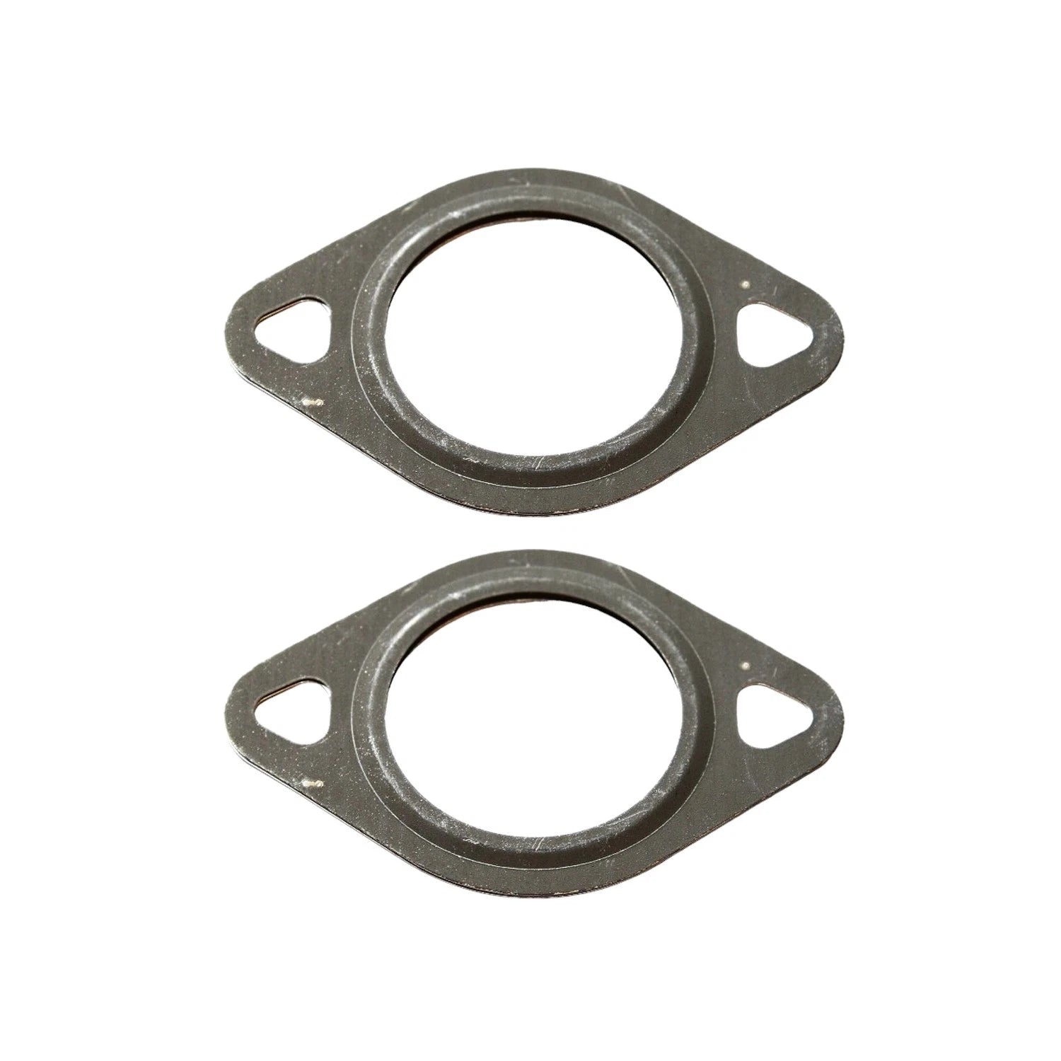 2pc EGR Cooler Gasket Set for Audi Q7 3.0 V6 Turbo (2009)