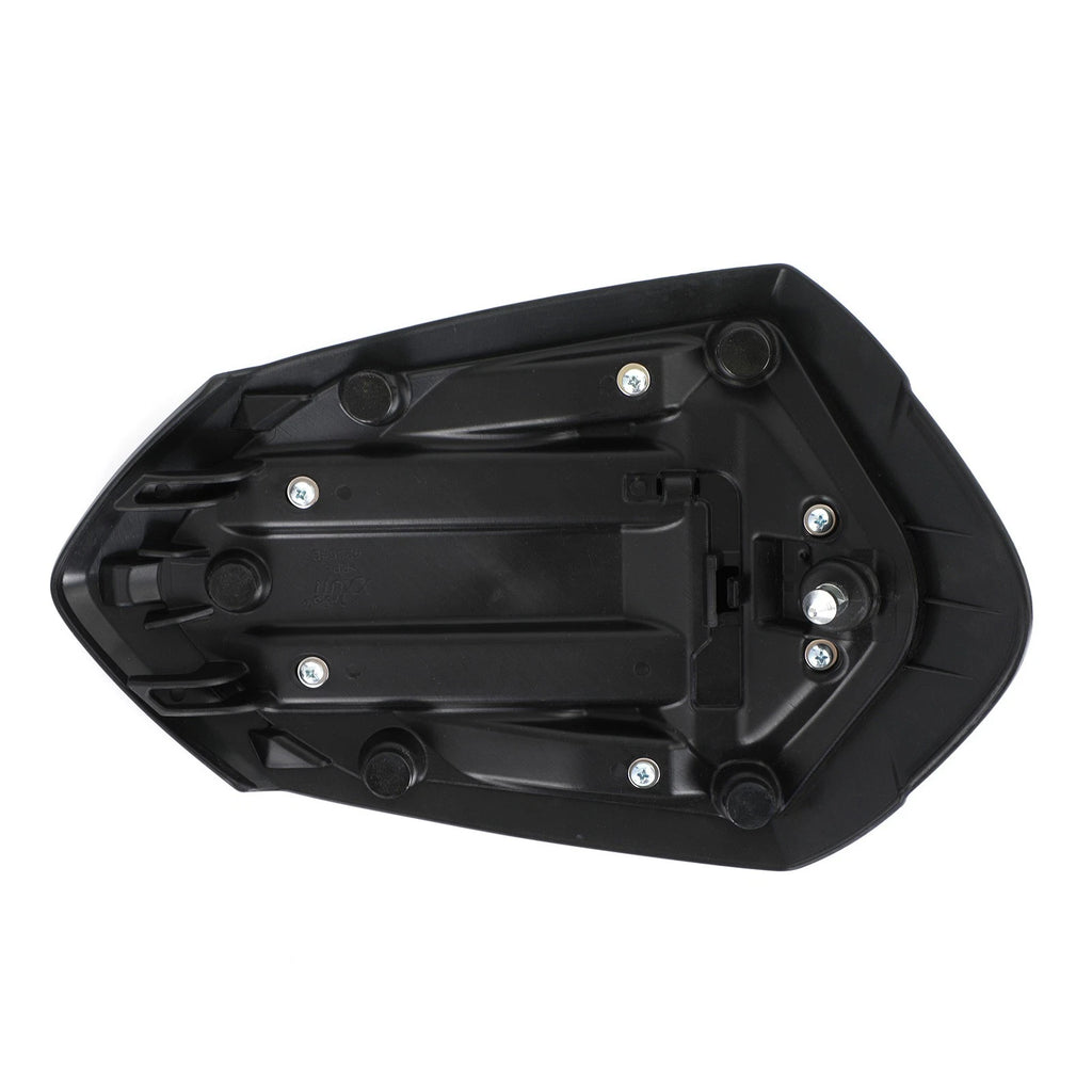 Rear Tail Seat Fairing Cowl Cover for Speed Triple RS 1050 (2018–2022) Black