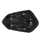 Rear Tail Seat Fairing Cowl Cover for Speed Triple RS 1050 (2018–2022) Black