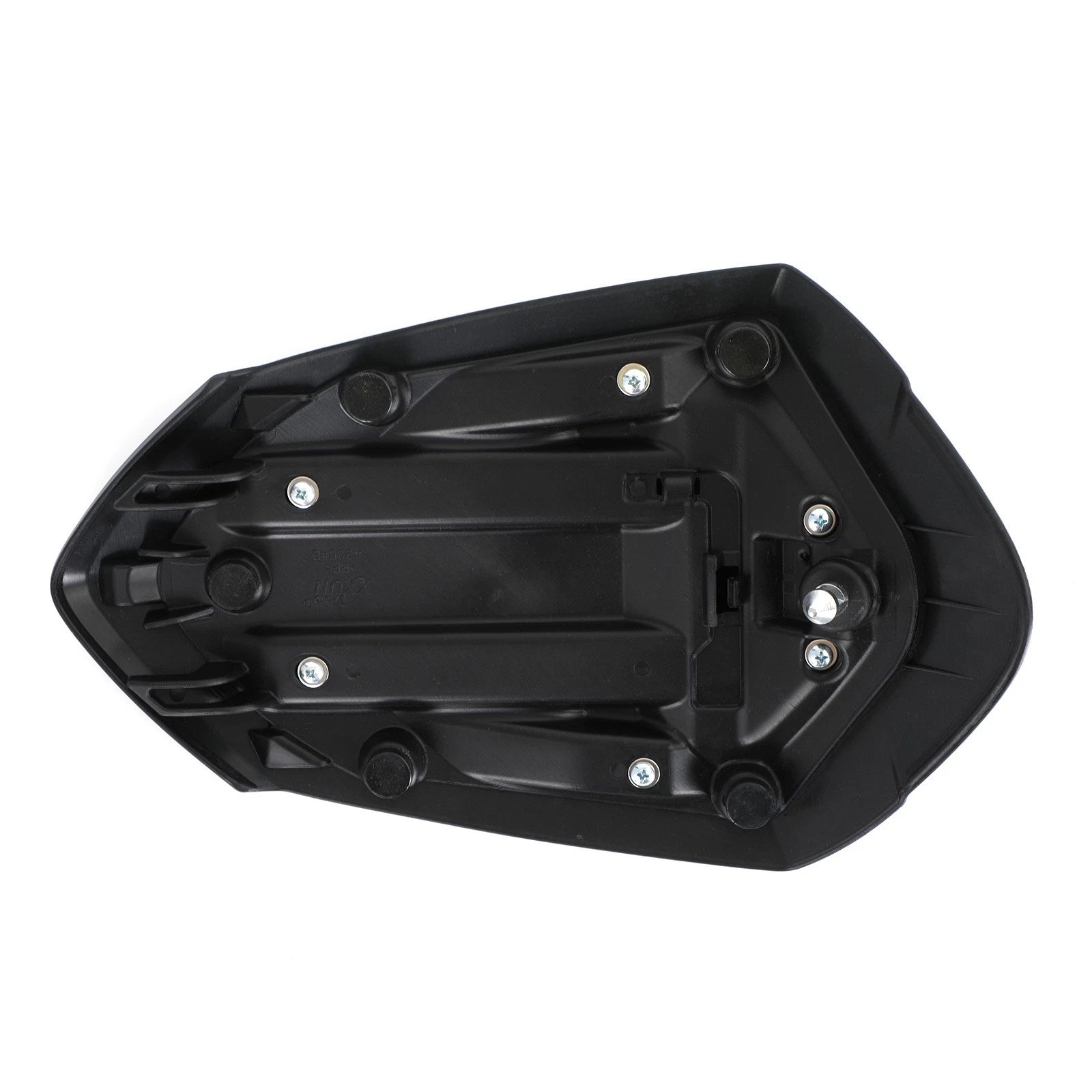 Rear Tail Seat Fairing Cowl Cover for Speed Triple RS 1050 (2018–2022) Black