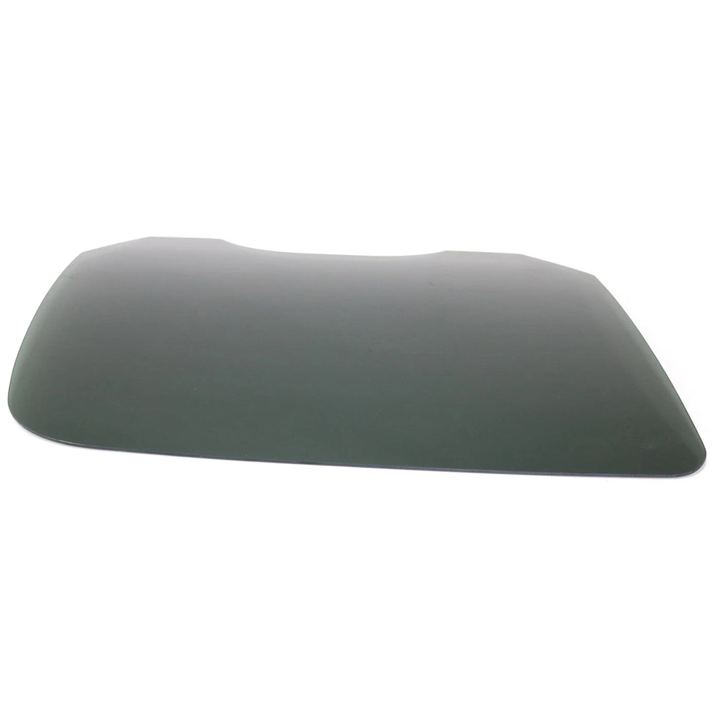 Rear Driver Door Glass for Chevy Avalanche Suburban GMC 2500