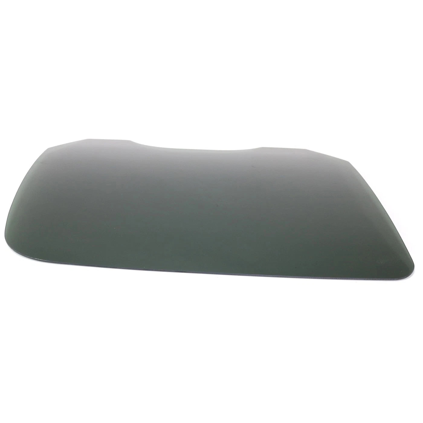 Rear Driver Door Glass for Chevy Avalanche Suburban GMC 2500
