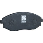 Front Brake Pad Set for Suzuki Verona, Chevrolet Epica (2004–2006)