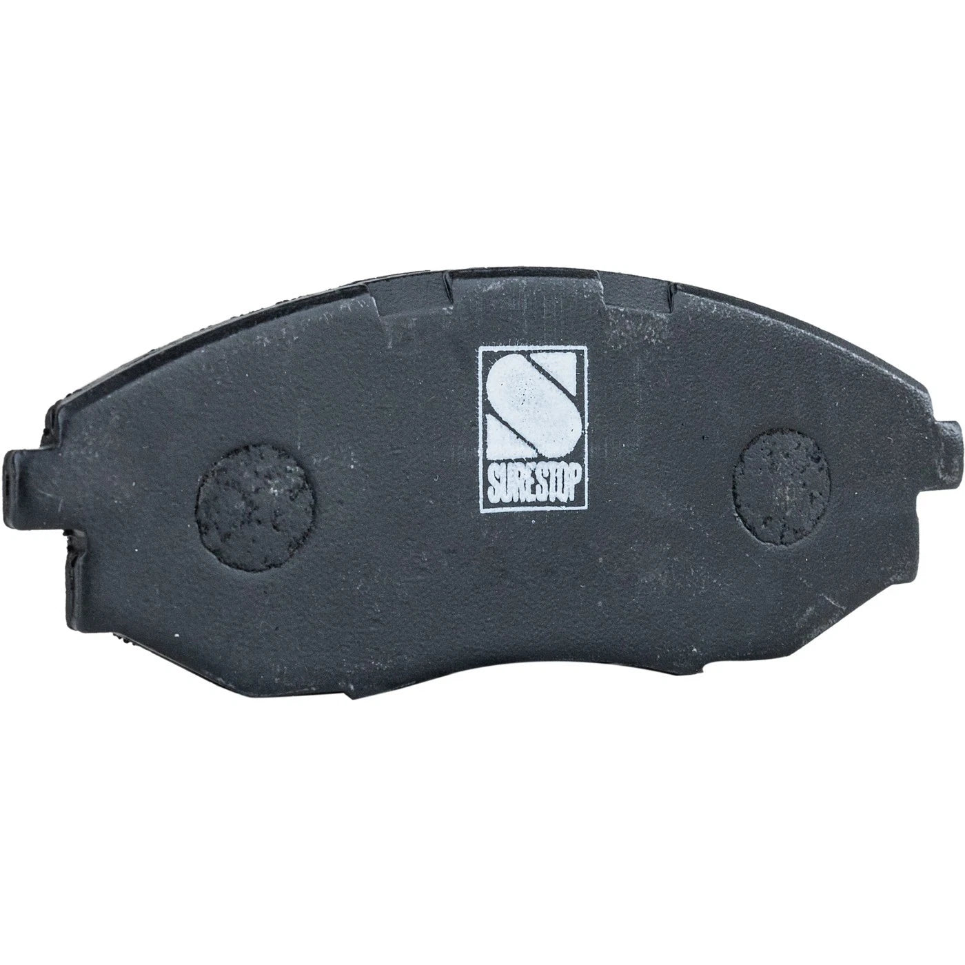 Front Brake Pad Set for Suzuki Verona, Chevrolet Epica (2004–2006)