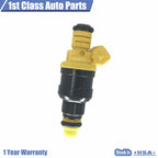 Fuel Injector for Volvo 960/240 (1985-1994)