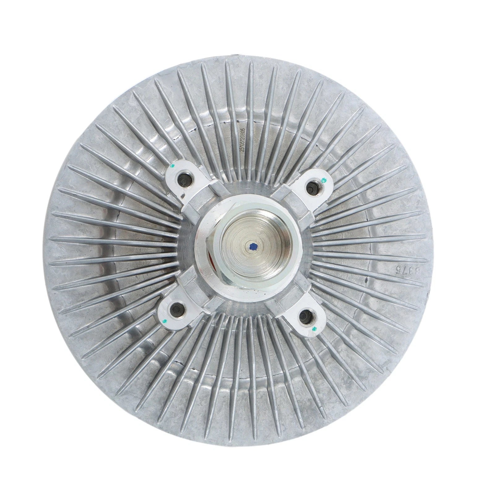 Cooling Fan Clutch for Dodge Ram 1500 2500 (2009-2013)