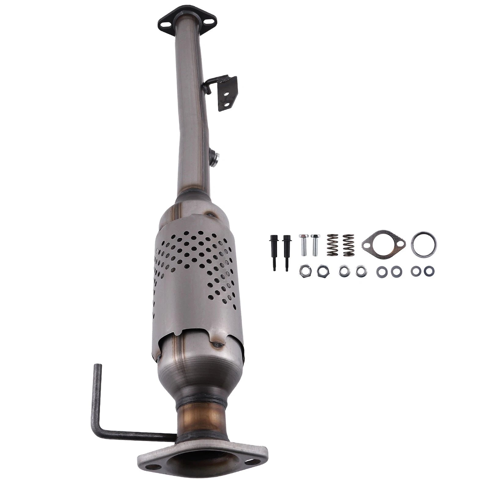 Catalytic Converter for Suzuki Grand Vitara / Chevrolet Tracker 2.5L (1999–2004)