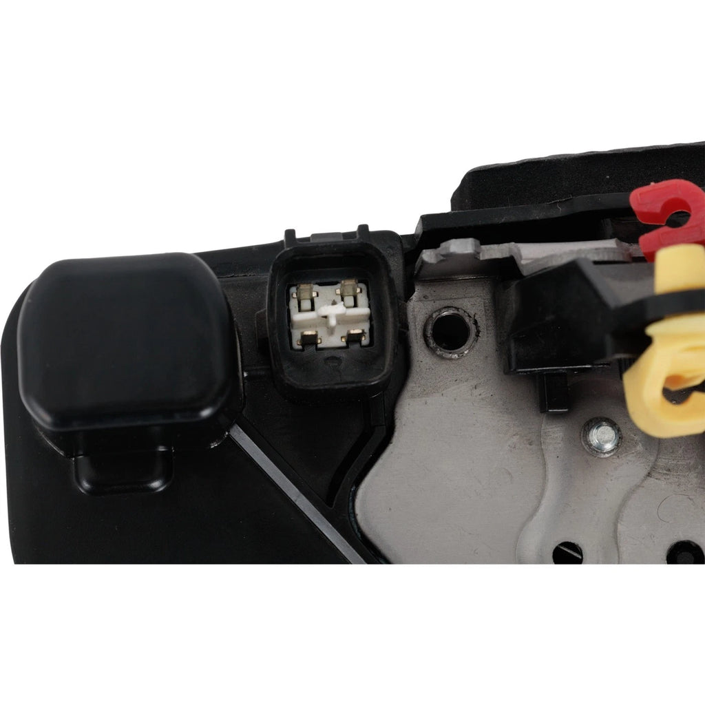 Door Lock Actuator for Jeep Commander (2006–2010) Right Side