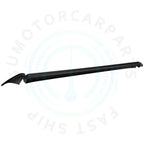 Rear Tailgate Spoiler Wing for Chevy Silverado (1999–2006)