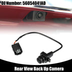 Rear View Backup Camera No. 56054041AD for Ram 1500 2500 3500 (2010)