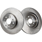 Front Brake Disc Rotors for Chevy Camaro Cadillac CTS (2014–2019)