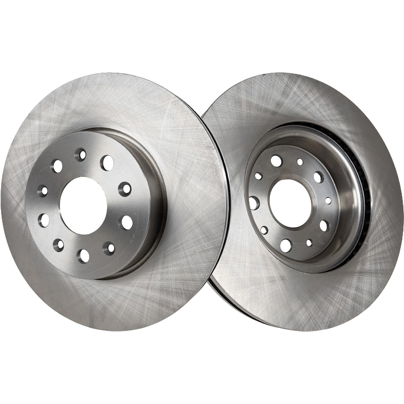 Front Brake Disc Rotors for Chevy Camaro Cadillac CTS (2014–2019)