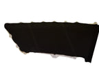 Synthetic Leather Door Panel for Honda Civic Coupe (2012–2015) Gray Stitch