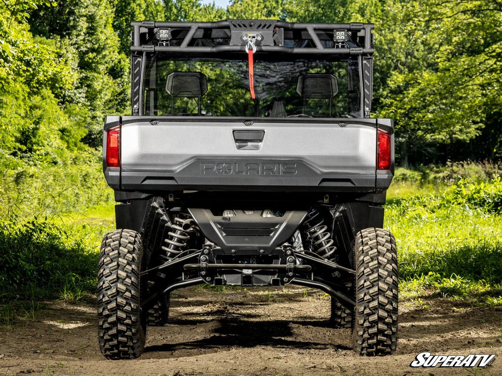 Game Loader Rack for Polaris Ranger XD 1500 (2018–2023)