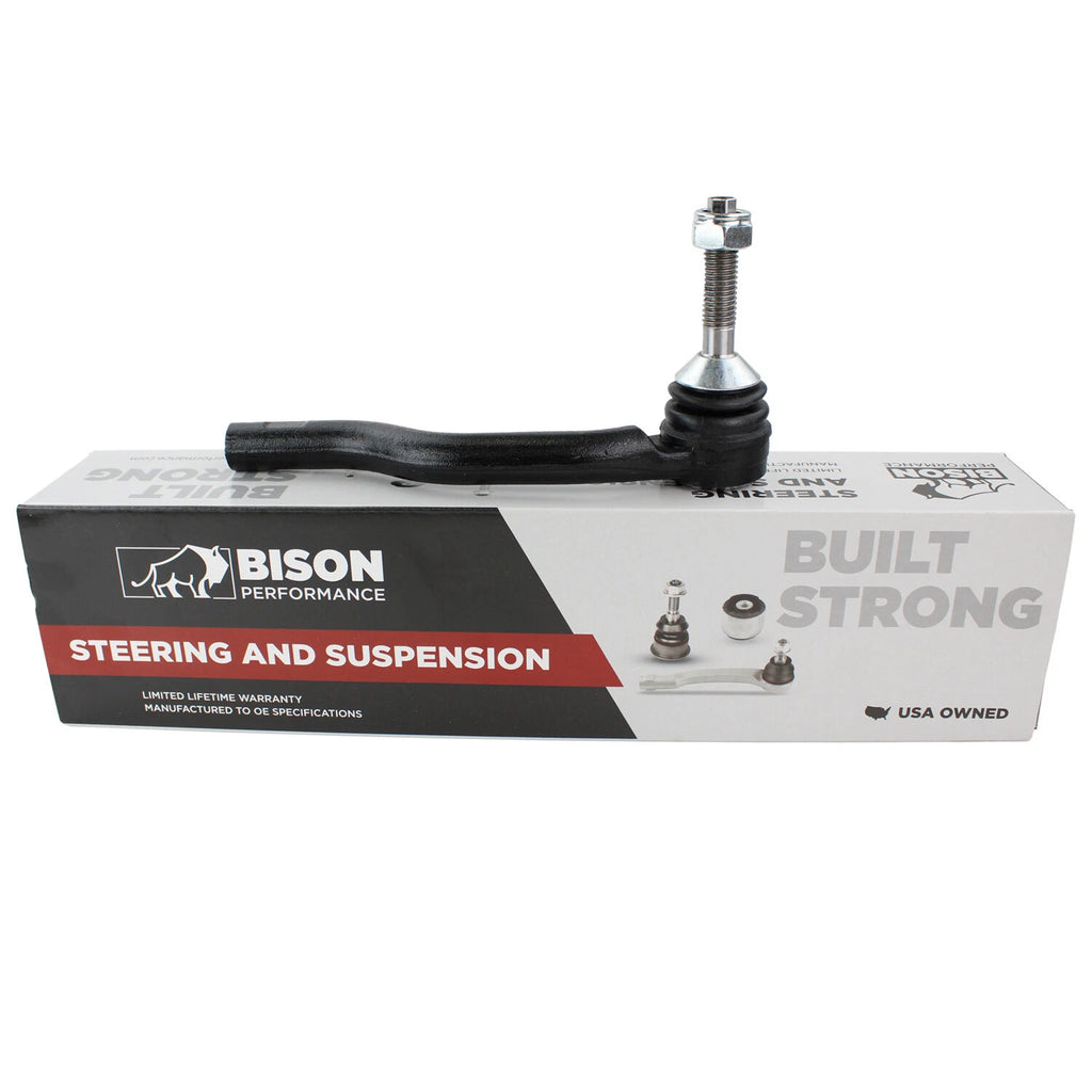 Steering Tie Rod End for Ford Edge, Fusion, MKZ (2007–2019)