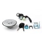 Ignition Switch Gas Cap for Honda Grom 125 AC MSX125 (2013–2023) 35010-K26-910