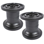 2Pcs Bottom Roller for Yanmar VIO35 (2010-2023)