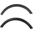 Set of 2 Fender Flares for Chevy Vue