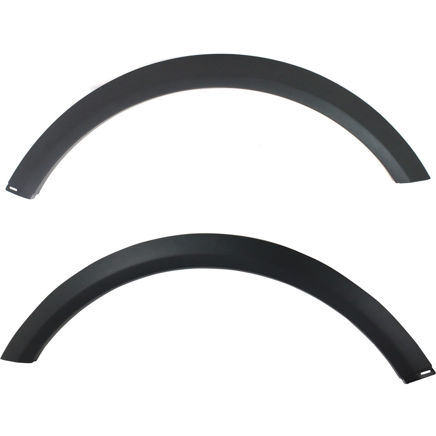 Set of 2 Fender Flares for Chevy Vue