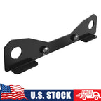 Radiator Fan Shroud Repair Bracket for Can-Am Maverick X3 Max RR (2017–2023)